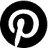 pinterest Icon